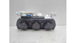 MANDO CALEFACCION /  AIRE ACONDICIONADO OTROS VEHICULOS - L.8237546 / 275004395R