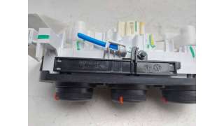 MANDO CALEFACCION /  AIRE ACONDICIONADO OTROS VEHICULOS - L.8237546 / 275004395R