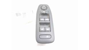 MANDO ELEVALUNAS DELANTERO IZQUIERDO PEUGEOT 2008 (2014-) 1.6 BLUEHDI 120 120CV 1560CC - L.8237563 / 9674924ZD