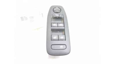 MANDO ELEVALUNAS DELANTERO IZQUIERDO PEUGEOT 2008 (2014-) 1.6 BLUEHDI 120 120CV 1560CC - L.8237563 / 9674924ZD