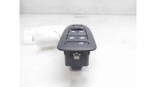 MANDO ELEVALUNAS DELANTERO IZQUIERDO PEUGEOT 2008 (2014-) 1.6 BLUEHDI 120 120CV 1560CC - L.8237563 / 9674924ZD