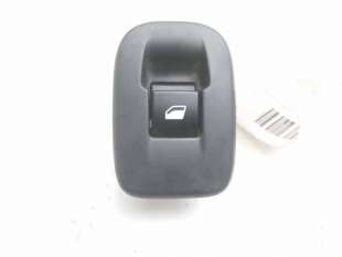 MANDO ELEVALUNAS TRASERO IZQUIERDO PEUGEOT 2008 (2014-) 1.6 BLUEHDI 120 120CV 1560CC - L.8237576 / 96751119ZD