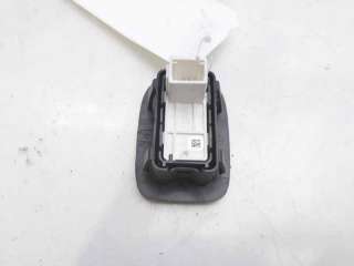 MANDO ELEVALUNAS TRASERO IZQUIERDO PEUGEOT 2008 (2014-) 1.6 BLUEHDI 120 120CV 1560CC - L.8237576 / 96751119ZD