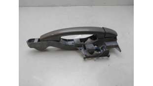 MANETA EXTERIOR DELANTERA DERECHA PEUGEOT 2008 (2014-) 1.6 BLUEHDI 120 120CV 1560CC - L.8237592 / 9680168580