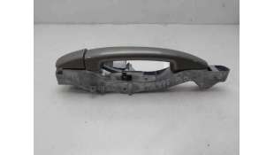 MANETA EXTERIOR DELANTERA DERECHA PEUGEOT 2008 (2014-) 1.6 BLUEHDI 120 120CV 1560CC - L.8237592 / 9680168580 2