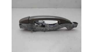 MANETA EXTERIOR DELANTERA DERECHA PEUGEOT 2008 (2014-) 1.6 BLUEHDI 120 120CV 1560CC - L.8237592 / 9680168580