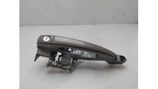 MANETA EXTERIOR DELANTERA IZQUIERDA PEUGEOT 2008 (2014-) 1.6 BLUEHDI 120 120CV 1560CC - L.8237593 / 9680168680