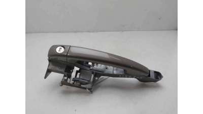 MANETA EXTERIOR DELANTERA IZQUIERDA PEUGEOT 2008 (2014-) 1.6 BLUEHDI 120 120CV 1560CC - L.8237593 / 9680168680