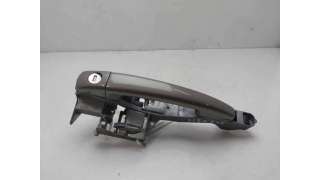 MANETA EXTERIOR DELANTERA IZQUIERDA PEUGEOT 2008 (2014-) 1.6 BLUEHDI 120 120CV 1560CC - L.8237593 / 9680168680