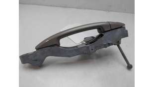 MANETA EXTERIOR DELANTERA IZQUIERDA PEUGEOT 2008 (2014-) 1.6 BLUEHDI 120 120CV 1560CC - L.8237593 / 9680168680 2