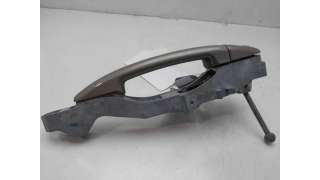 MANETA EXTERIOR DELANTERA IZQUIERDA PEUGEOT 2008 (2014-) 1.6 BLUEHDI 120 120CV 1560CC - L.8237593 / 9680168680