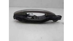 MANETA EXTERIOR TRASERA DERECHA PEUGEOT 2008 (2014-) 1.6 BLUEHDI 120 120CV 1560CC - L.8237599 / 9672961080