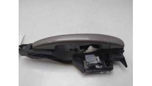 MANETA EXTERIOR TRASERA DERECHA PEUGEOT 2008 (2014-) 1.6 BLUEHDI 120 120CV 1560CC - L.8237599 / 9672961080 2