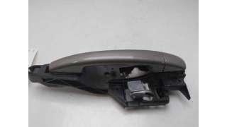 MANETA EXTERIOR TRASERA DERECHA PEUGEOT 2008 (2014-) 1.6 BLUEHDI 120 120CV 1560CC - L.8237599 / 9672961080