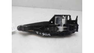 MANETA EXTERIOR TRASERA DERECHA PEUGEOT 2008 (2014-) 1.6 BLUEHDI 120 120CV 1560CC - L.8237599 / 9672961080