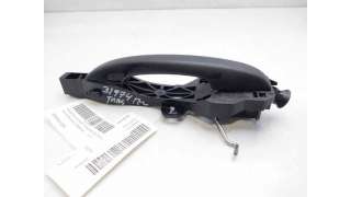MANETA EXTERIOR TRASERA IZQUIERDA OTROS VEHICULOS - L.8237601 / 806069128R