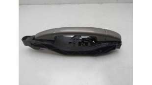 MANETA EXTERIOR TRASERA IZQUIERDA PEUGEOT 2008 (2014-) 1.6 BLUEHDI 120 120CV 1560CC - L.8237602 / 9672961180