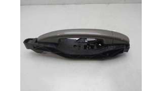 MANETA EXTERIOR TRASERA IZQUIERDA PEUGEOT 2008 (2014-) 1.6 BLUEHDI 120 120CV 1560CC - L.8237602 / 9672961180