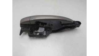 MANETA EXTERIOR TRASERA IZQUIERDA PEUGEOT 2008 (2014-) 1.6 BLUEHDI 120 120CV 1560CC - L.8237602 / 9672961180