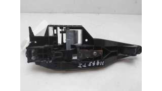 MANETA EXTERIOR TRASERA IZQUIERDA PEUGEOT 2008 (2014-) 1.6 BLUEHDI 120 120CV 1560CC - L.8237602 / 9672961180