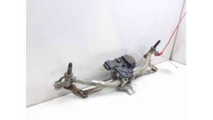 MOTOR LIMPIA DELANTERO PEUGEOT 2008 (2014-) 1.6 BLUEHDI 120 120CV 1560CC - L.8237641 / 9673222580 2