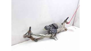 MOTOR LIMPIA DELANTERO PEUGEOT 2008 (2014-) 1.6 BLUEHDI 120 120CV 1560CC - L.8237641 / 9673222580