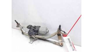 MOTOR LIMPIA DELANTERO PEUGEOT 2008 (2014-) 1.6 BLUEHDI 120 120CV 1560CC - L.8237641 / 9673222580