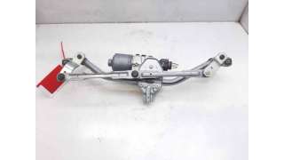 MOTOR LIMPIA DELANTERO PEUGEOT 2008 (2014-) 1.6 BLUEHDI 120 120CV 1560CC - L.8237641 / 9673222580