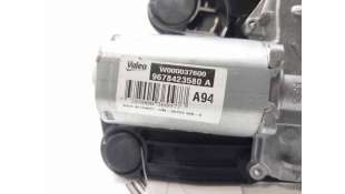 MOTOR LIMPIA TRASERO PEUGEOT 2008 (2014-) 1.6 BLUEHDI 120 120CV 1560CC - L.8237646 / 9678423580A 2