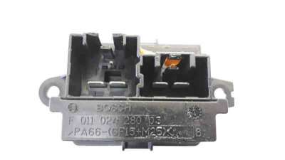 RESISTENCIA CALEFACCION OPEL ASTRA J LIM.  - M.793463 / 13503201