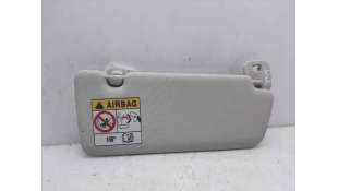 PARASOL DERECHO OTROS VEHICULOS - L.8237657 / 964009953R