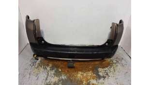 PARAGOLPES TRASERO PEUGEOT 2008 (2014-) 1.6 BLUEHDI 120 120CV 1560CC - L.8237667 / 1610115980