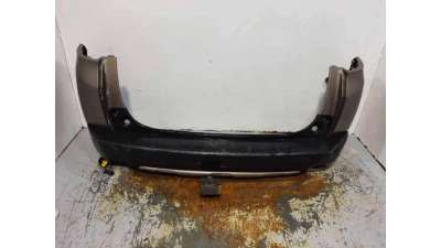 PARAGOLPES TRASERO PEUGEOT 2008 (2014-) 1.6 BLUEHDI 120 120CV 1560CC - L.8237667 / 1610115980