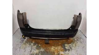 PARAGOLPES TRASERO PEUGEOT 2008 (2014-) 1.6 BLUEHDI 120 120CV 1560CC - L.8237667 / 1610115980