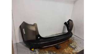 PARAGOLPES TRASERO PEUGEOT 2008 (2014-) 1.6 BLUEHDI 120 120CV 1560CC - L.8237667 / 1610115980 2