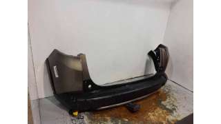 PARAGOLPES TRASERO PEUGEOT 2008 (2014-) 1.6 BLUEHDI 120 120CV 1560CC - L.8237667 / 1610115980