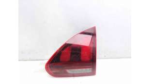 PILOTO TRASERO DERECHO INTERIOR PEUGEOT 2008 (2014-) 1.6 BLUEHDI 120 120CV 1560CC - L.8237696 / 9814757280