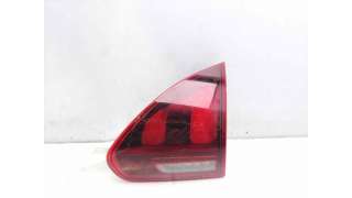 PILOTO TRASERO DERECHO INTERIOR PEUGEOT 2008 (2014-) 1.6 BLUEHDI 120 120CV 1560CC - L.8237696 / 9814757280