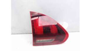 PILOTO TRASERO IZQUIERDO INTERIOR PEUGEOT 2008 (2014-) 1.6 BLUEHDI 120 120CV 1560CC - L.8237704 / 9814758480A