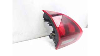 PILOTO TRASERO IZQUIERDO INTERIOR PEUGEOT 2008 (2014-) 1.6 BLUEHDI 120 120CV 1560CC - L.8237704 / 9814758480A