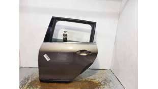 PUERTA TRASERA IZQUIERDA PEUGEOT 2008 (2014-) 1.6 BLUEHDI 120 120CV 1560CC - L.8237732 / 9802969780