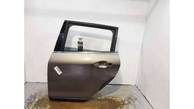 PUERTA TRASERA IZQUIERDA PEUGEOT 2008 (2014-) 1.6 BLUEHDI 120 120CV 1560CC - L.8237732 / 9802969780