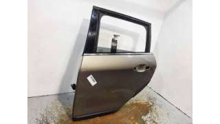 PUERTA TRASERA IZQUIERDA PEUGEOT 2008 (2014-) 1.6 BLUEHDI 120 120CV 1560CC - L.8237732 / 9802969780