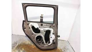 PUERTA TRASERA IZQUIERDA PEUGEOT 2008 (2014-) 1.6 BLUEHDI 120 120CV 1560CC - L.8237732 / 9802969780