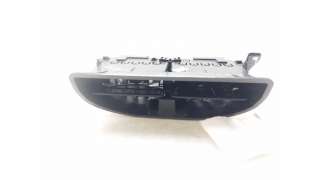 REJILLA AIREADORA PEUGEOT 2008 (2014-) 1.6 BLUEHDI 120 120CV 1560CC - L.8237744 / 9672848677