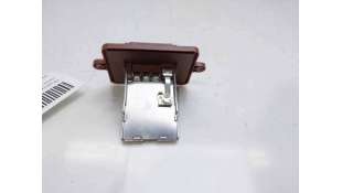 RESISTENCIA CALEFACCION OTROS VEHICULOS - L.8237747 / 07822