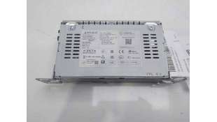 SISTEMA AUDIO / RADIO CD OTROS VEHICULOS - L.8237761 / 280210417R