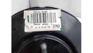 SERVOFRENO PEUGEOT 2008 (2014-) 1.6 BLUEHDI 120 120CV 1560CC - L.8237768 / 9811514180 2