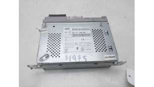 SISTEMA AUDIO / RADIO CD PEUGEOT 2008 (2014-) 1.6 BLUEHDI 120 120CV 1560CC - L.8237769 / 9817705680