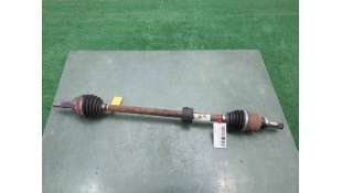 TRANSMISION DELANTERA DERECHA OTROS VEHICULOS - L.8237781 / 391009769R